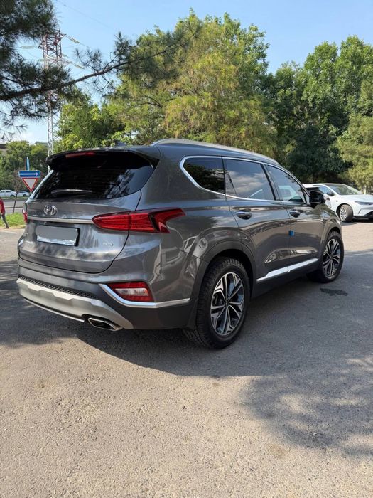 Hyundai Santa FE Full. Tozza. 26.000 yurgan