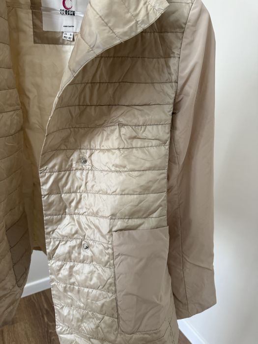 Куртка демисезонная