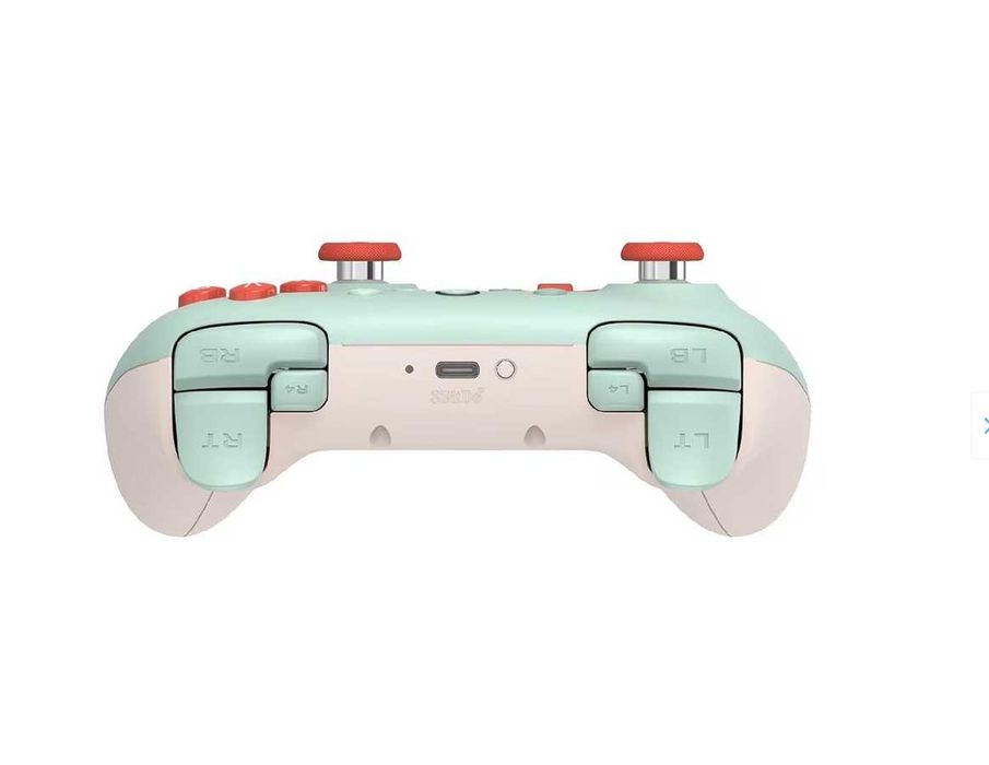 Controller 8bitdo Ultimate 2c Wireless Pad Mint