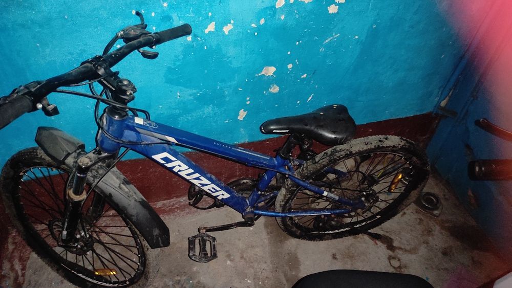 Велосипед продам