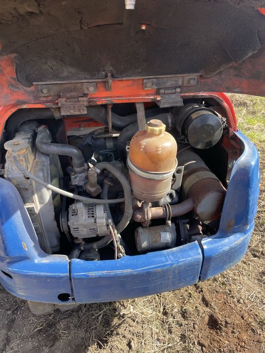 Продава Kubota kx36