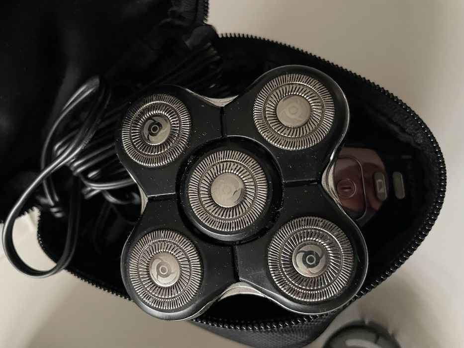 Електрическа самобръсначка Remington RX5  XR1500