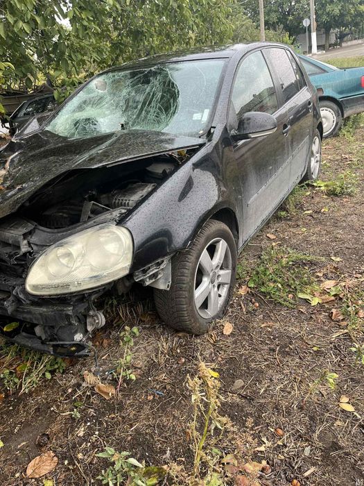 голф 5 на части 1,9дизел 105кс