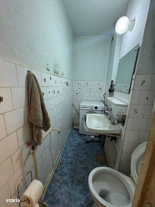 Apartament 4 camere Podgoria
