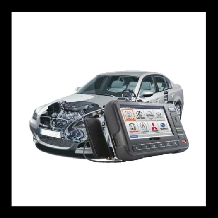 Автоэлектрик 24/7 на выезд диагностика запуск