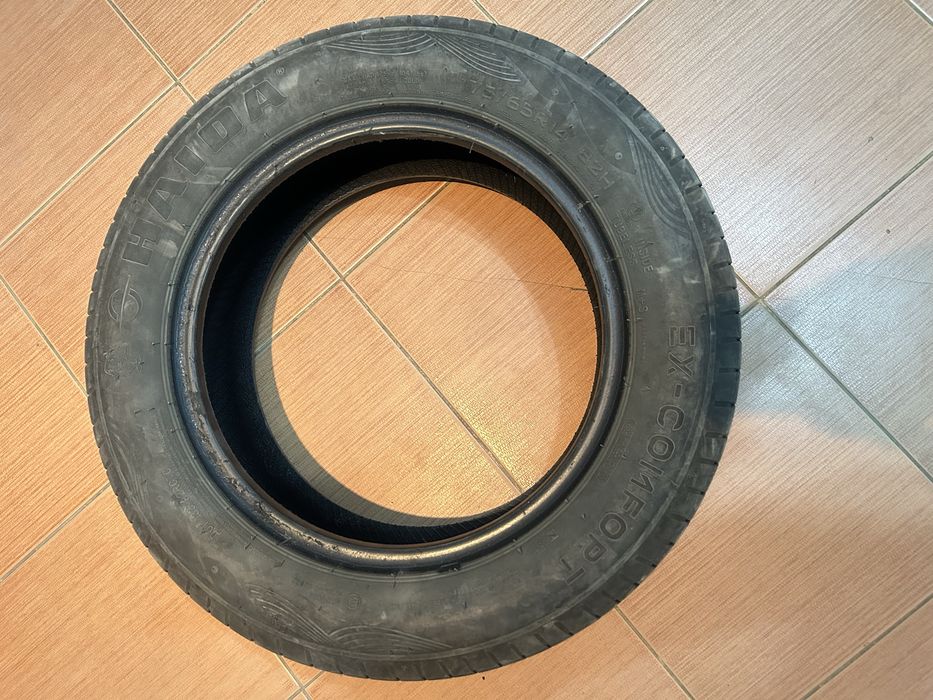 Срочно продам летние шины