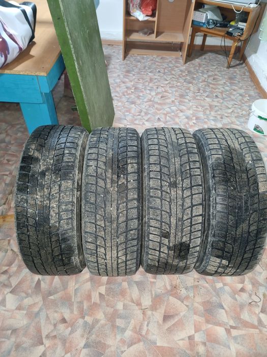 Продам Шины Трианжил