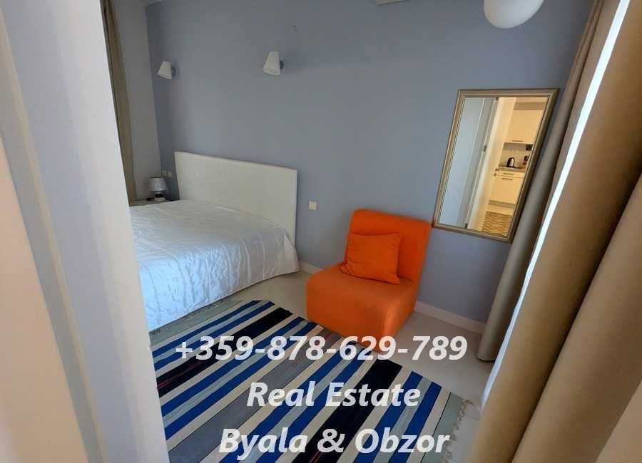 Продава се Двустаен апартамент в Обзор - 66 кв.м за 1208 €/кв.м - Снимка #8