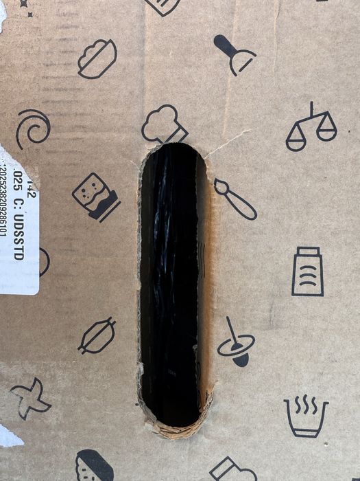 Thermomix tm7 sigilat