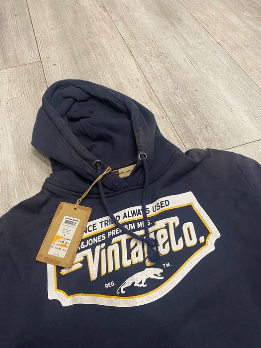 Мъжки суитчър VINTED L