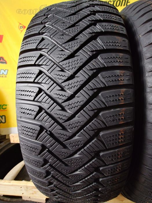 205/60R16 Laufenn 2024 7mm by hankookanvelope ca noi
