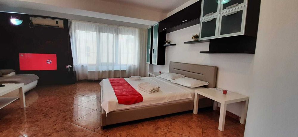 Studio in Mamaia 70mp zona Scandinavia - Butoaie inchiriere