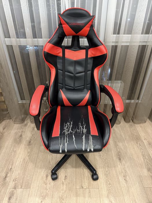 Продам игровое кресло