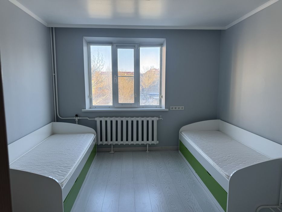 Продам 3-х комнатную квартиру