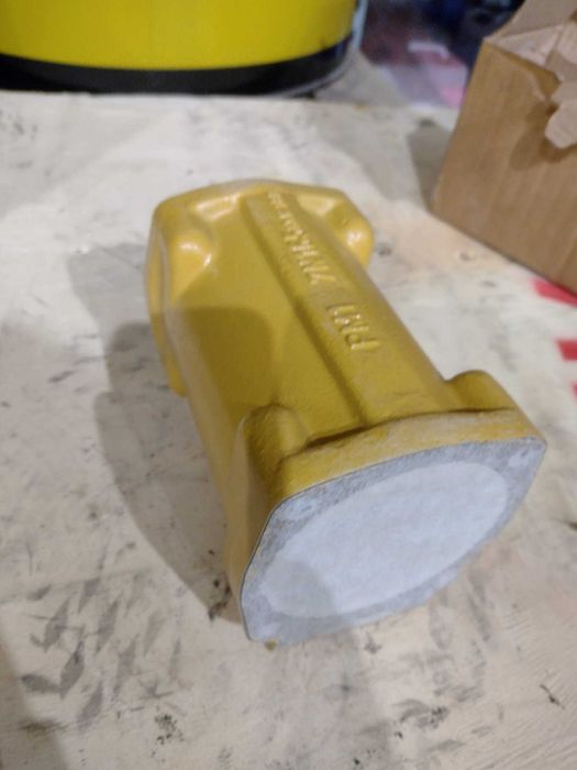 Termoflot CAT 7N0165