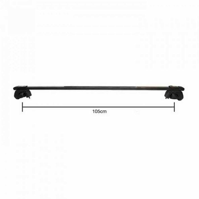 Напречни греди 408 с ключ