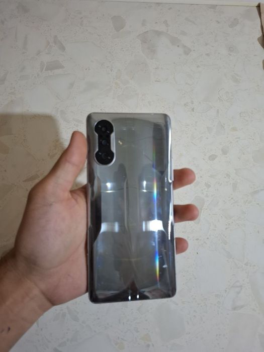 K40 gaming edition