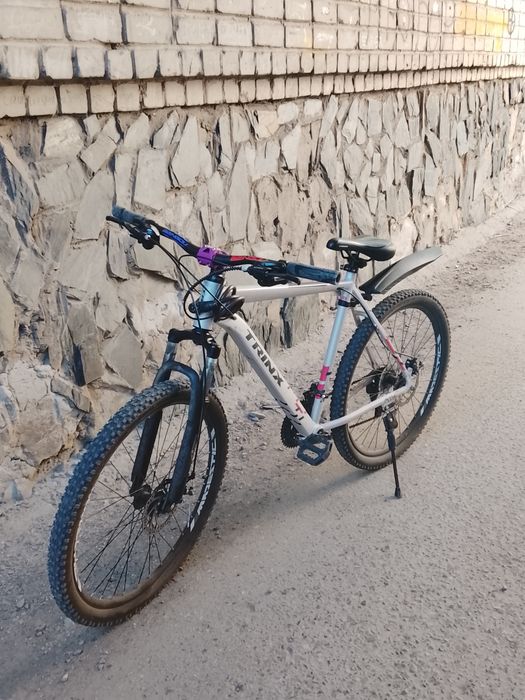 Продам велосипед Trinix m116