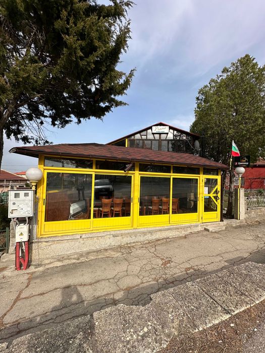 Продава се Заведение в Добрич, Добротица - Албенска - 350 кв.м за 655 €/кв.м - Снимка #15