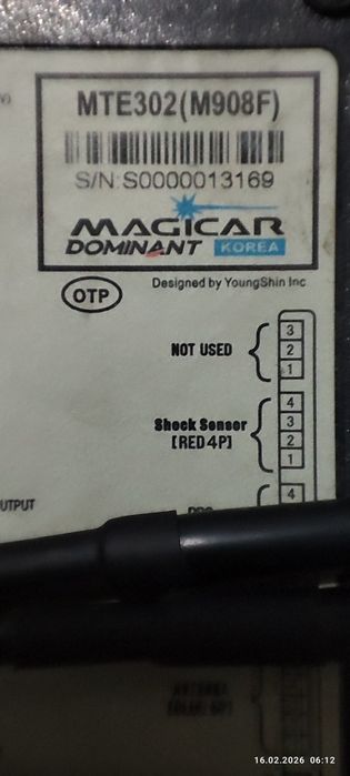 мижигар пулт 908 сотилади холати яхши. зўр ишлиди