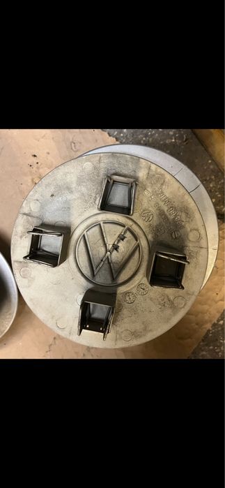 Капачки за джанти Фолксваген