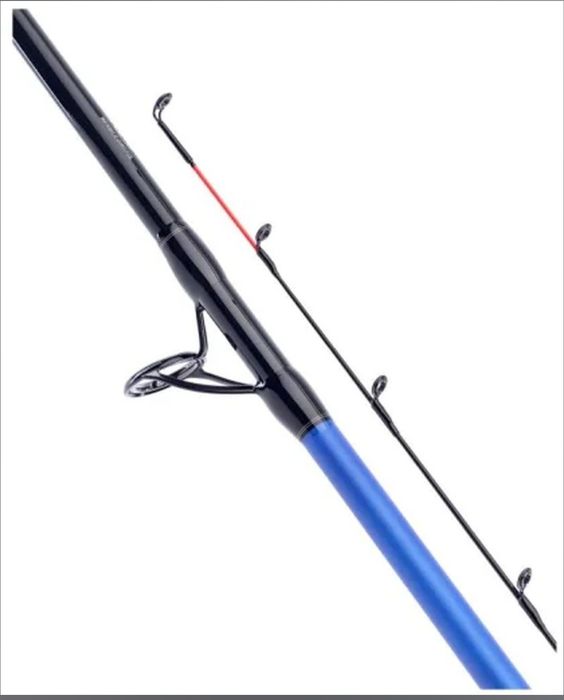 Lansete Shimano Aero X1, X3, mulinete Daiwa si Matrix