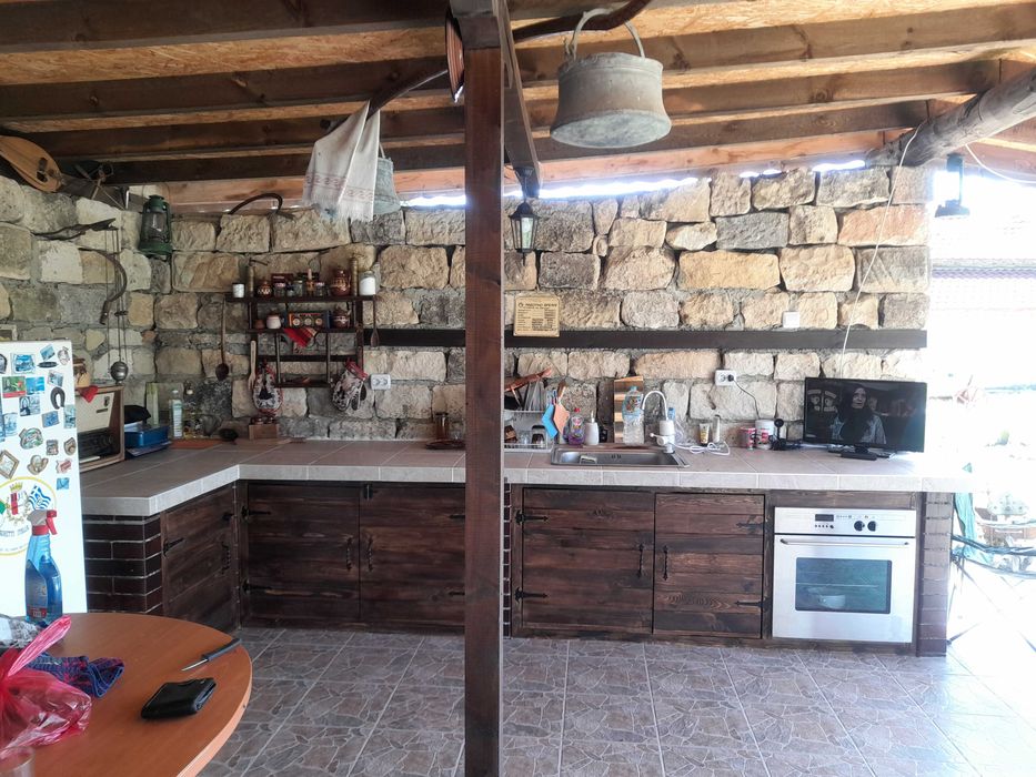 Продава се Къща в Добрич, Добротица - Албенска - 60 кв.м за 667 €/кв.м - Снимка #6