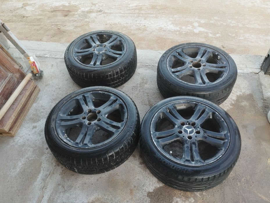 Покрышка  Шина 17