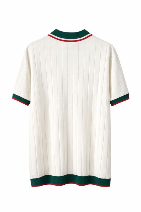 Тениска с яка Gucci