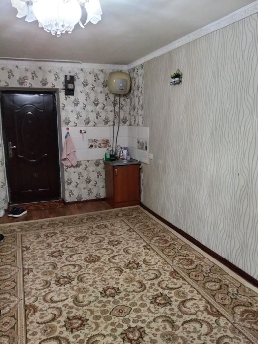 Продам комнату в общежитии