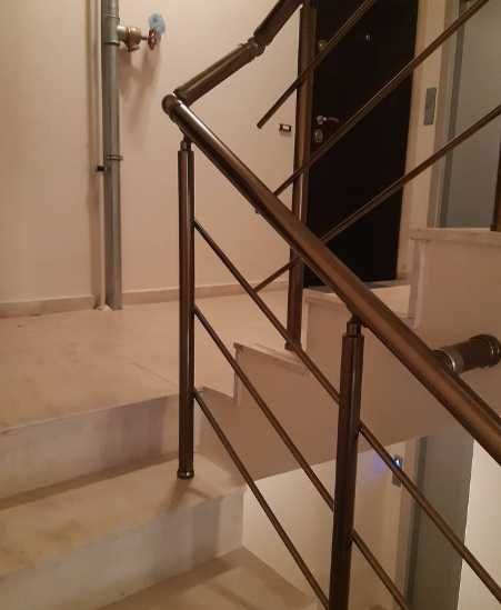 Дава се под наем Двустаен апартамент в Бургас, Възраждане - 46 кв.м за 210 € - Снимка #10