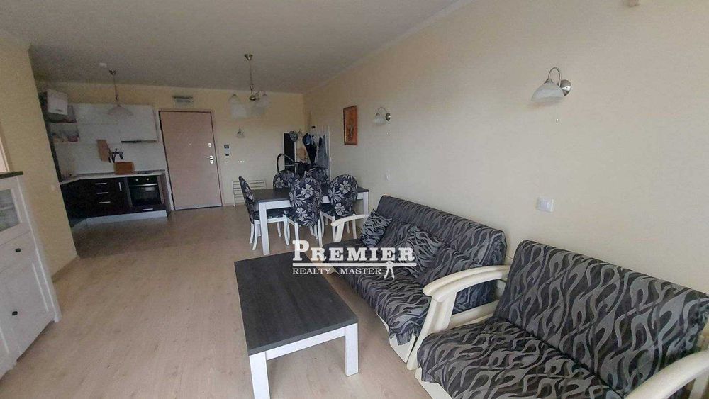 Продава се Двустаен апартамент в Несебър - 96 кв.м за 1250 €/кв.м - Снимка #4