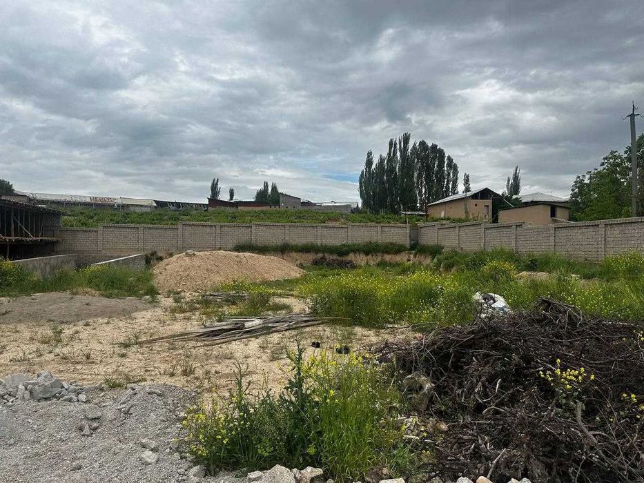 база, 37 соток, в Паркенте, Таш.область, под любой виддеятельности