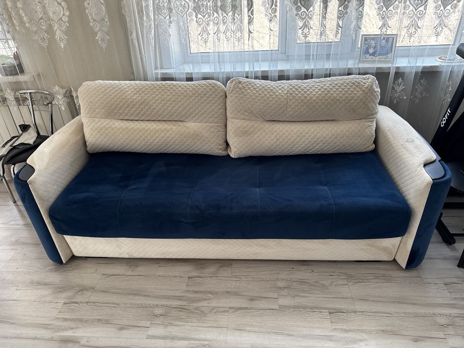 Продается тахта