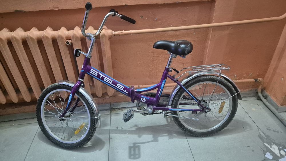 Продам велосипед