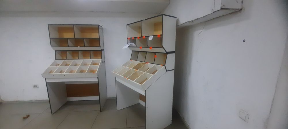 Продам ветрина для сухофруктов
