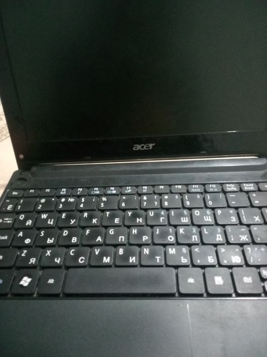 Netbook sotiladi