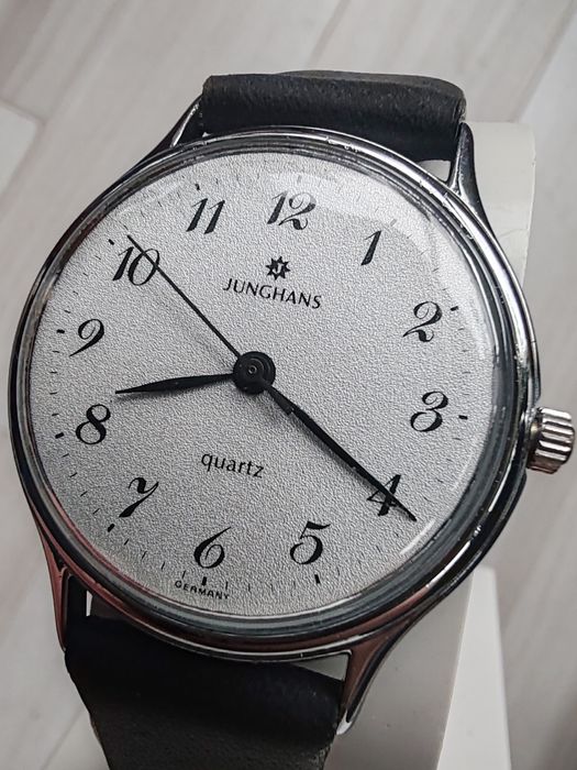 Ceas Junghans Quartz 31 mm Mecanism ETA