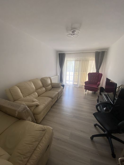 Apartament 2 camere- jud. Calarasi