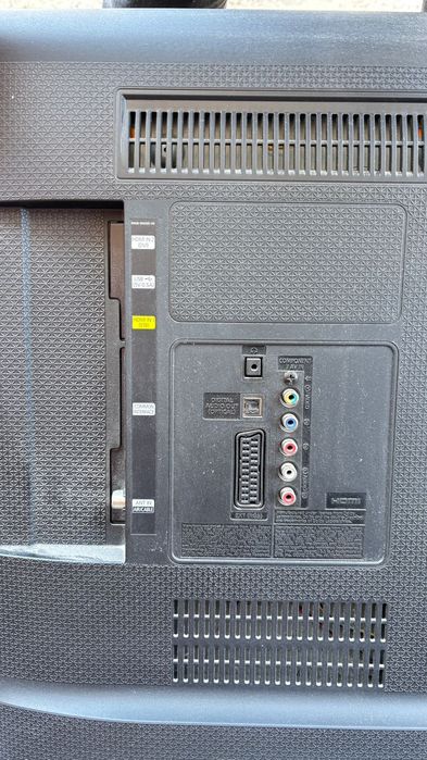 телевизор  WebOS