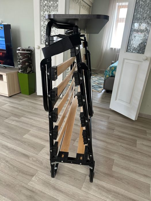 Продам раскладушку