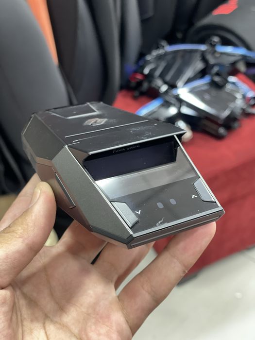 Antiradar 8700 yaxw holatta