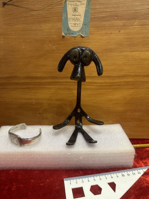 Сувениры винтажные