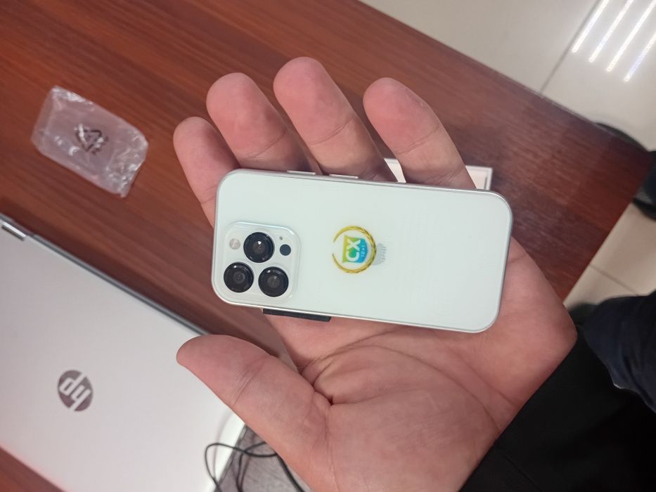 Айфон 15 мип мини сатылады