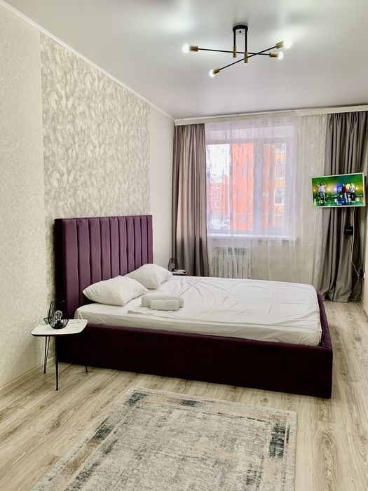 Сдам 1-комнатную квартиру мк-н Юбилейный