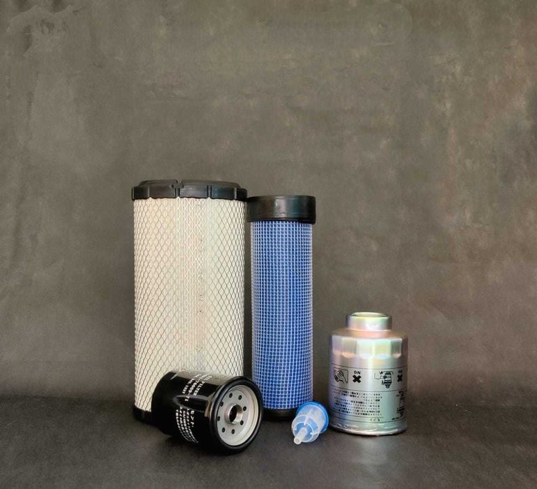 Фильтр на Вилочный Погрузчик