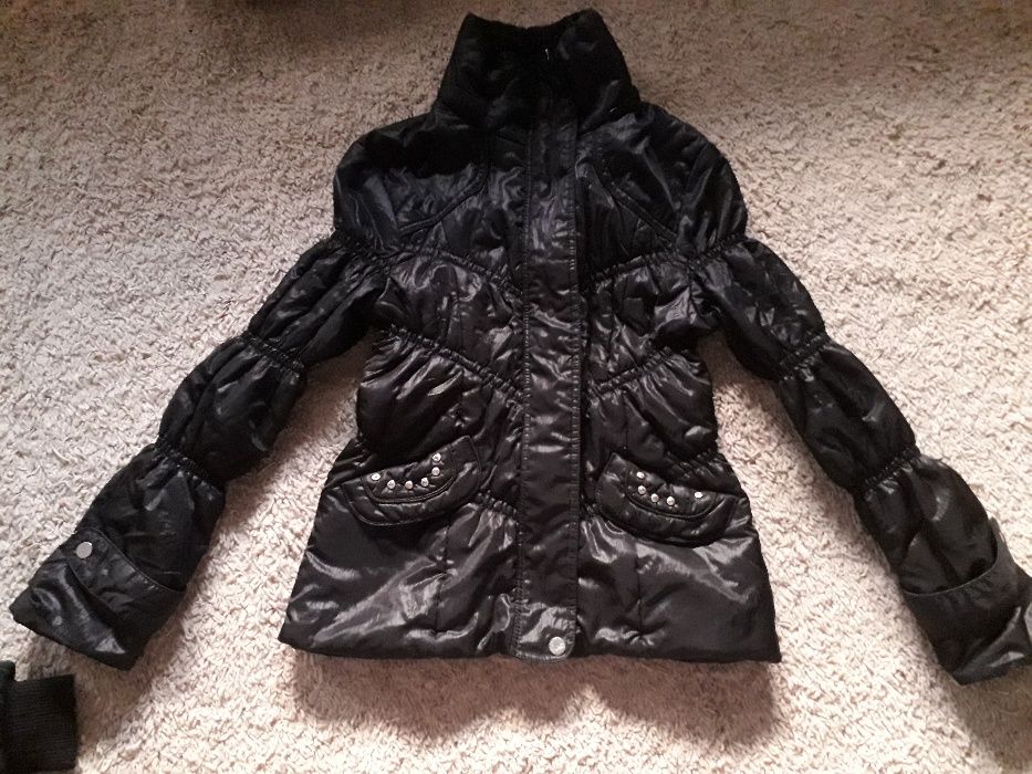 есенно-зимни якета - 5-10лв - 10-11г12г