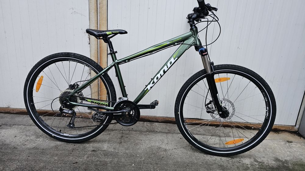 27.5 цола konna m