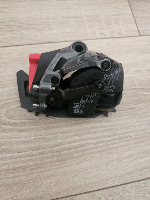 Sram Rival PM 12spd
