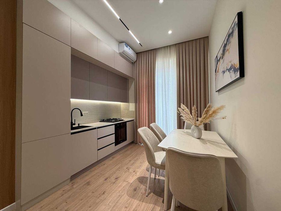 продается 2/2/10 ЖК Parkent  Avenue